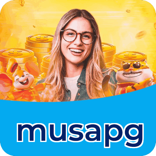 Formulário de Registro musapg