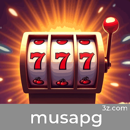 Musapg: Cassino Premiado e Seguro