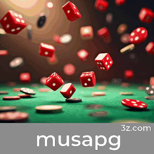Maximize Seus Ganhos Com Musapg: Abordagem Inteligente de Jogo