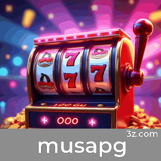 Maximize Seus Ganhos Com Musapg: Abordagem Inteligente de Jogo