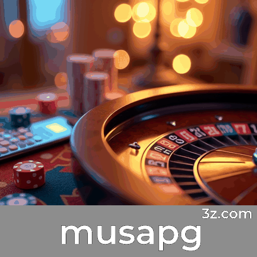 Musapg: Abrangente Cobertura de Esportes para Brasileiros