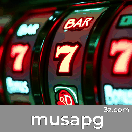 musapg: O Mundo dos Jogos Selecionados e Top