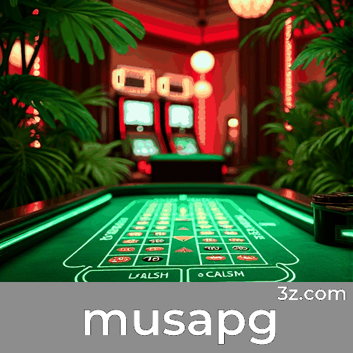 Experimente o Login Exclusivo e Seguro no musapg