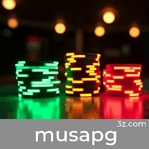 Inovação de Última Geração com o App musapg: Design Responsivo Avançado