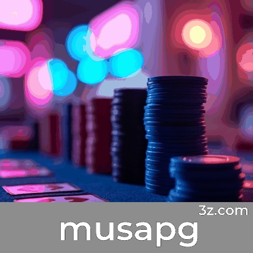 Maximize Seus Ganhos Com Musapg: Abordagem Inteligente de Jogo