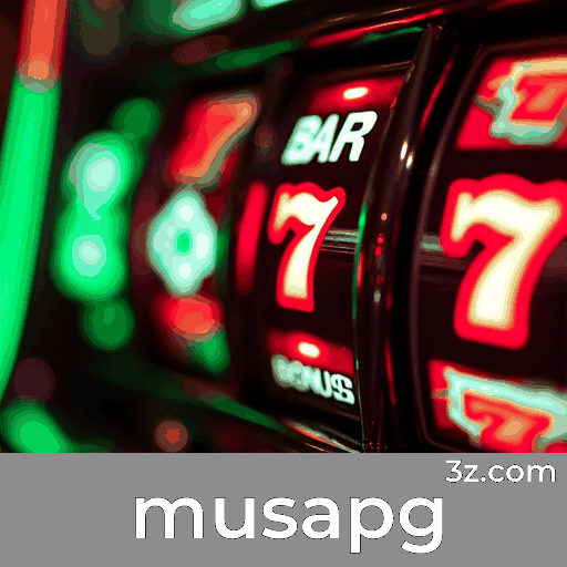 musapg verde: exemplo de sustentabilidade no jogo responsável
