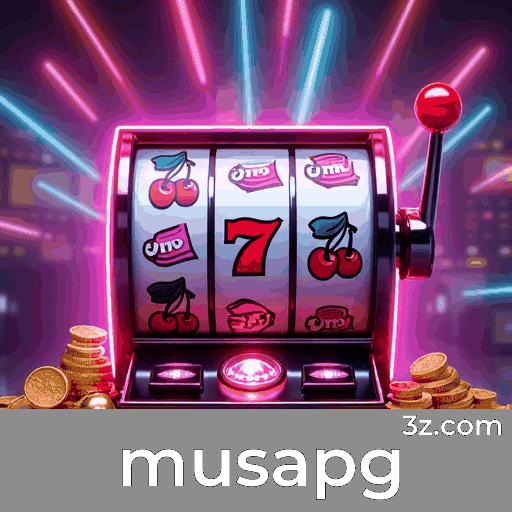 Maximize Seus Ganhos Com Musapg: Abordagem Inteligente de Jogo