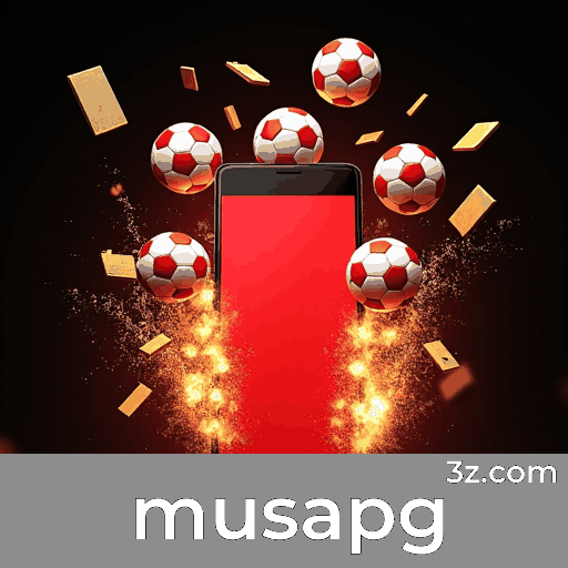 musapg verde: exemplo de sustentabilidade no jogo responsável