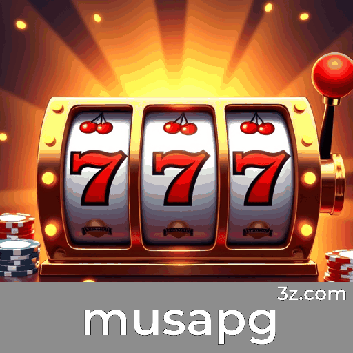 Experiência Profissional e Imersiva no musapg Casino