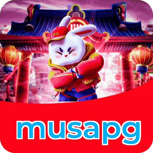 Logo Oficial musapg Download